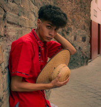 Load image into Gallery viewer, GTO shirt red