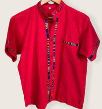 Load image into Gallery viewer, GTO shirt red