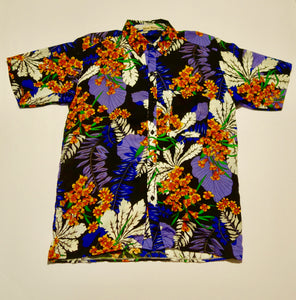 San Cipriano shirt