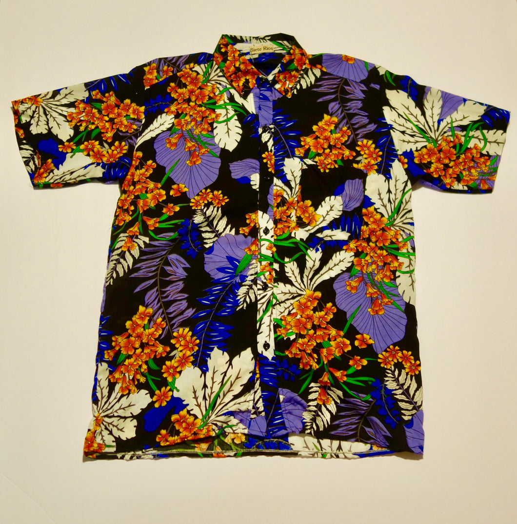 San Cipriano shirt